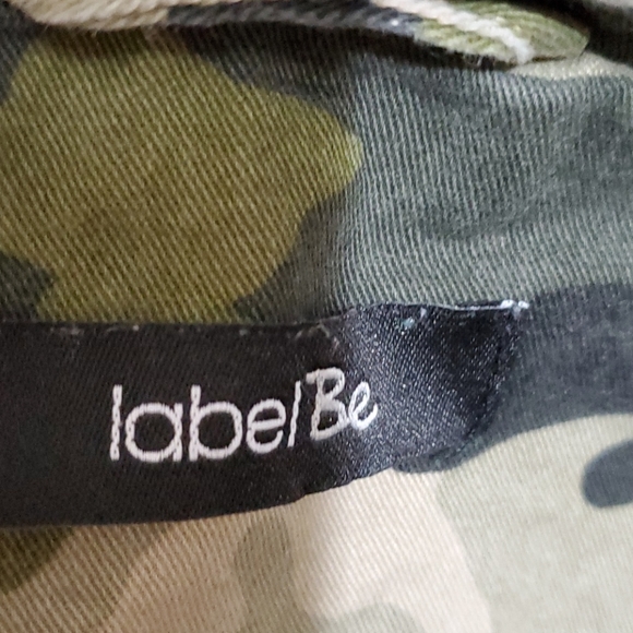 Camo jacket - Picture 2 of 3